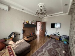 Satılır yeni tikili 2 otaqlı 65 m²,  Qaraçuxur