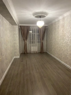 Satılır yeni tikili 3 otaqlı 104 m², İnşaatçılar m.