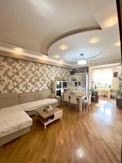 Sale new building 2 rooms 65 m²,  Hezi Aslanov m.