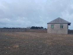 Satılır torpaq sahəsi20 sot, Sabunçu q.