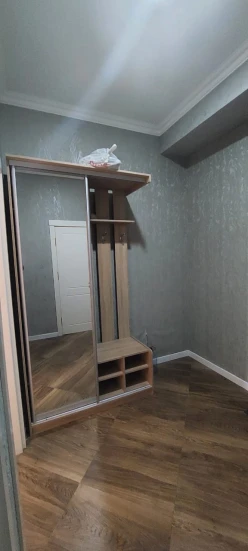 İcarə yeni tikili 2 otaqlı 60 m²,  20 yanvar m.