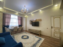 Satılır yeni tikili 2 otaqlı 60 m²,  Masazır