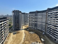 Satılır yeni tikili 2 otaqlı 73 m², Biləcəri Satılır yeni tikili 2 otaqlı 73 m², Biləcəri