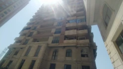 Sale new building 2 rooms 112 m²,  Yasamal