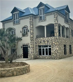 Продан Деревенский дом 400 m², Сабунчу Продан Деревенский дом 400 m², Сабунчу