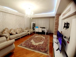 Sale new building 2 rooms 73 m²,  Gara Garayev m.