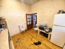 3-room apartment near Avtovağzal metro station, 80 m² – For Sale