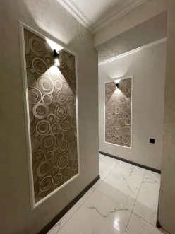 Sale new building 2 rooms 54 m²,  Masazir