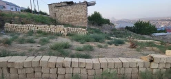 Satılır torpaq sahəsi 4.5 sot,  Avtovağzal m.