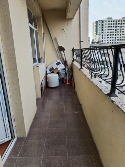 Satılır yeni tikili 3 otaqlı 67 m², İnşaatçılar m.