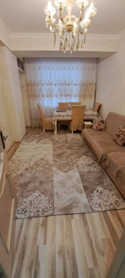 Satılır yeni tikili 4 otaqlı 102.5 m², Sumqayıt