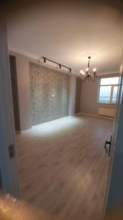 Satılır yeni tikili 2 otaqlı 80 m², Dərnəgül m.