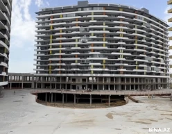 Satılır yeni tikili 2 otaqlı 89.14 m², Biləcəri q.