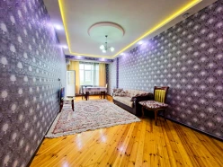 Satılır yeni tikili 2 otaqlı 74 m², Neftçilər m.