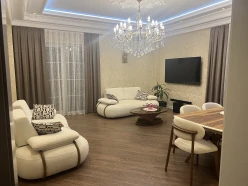 Satılır yeni tikili 3 otaqlı 130 m²,  Sumqayıt