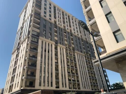 İcarə yeni tikili 2 otaqlı 62 m²,  Yasamal