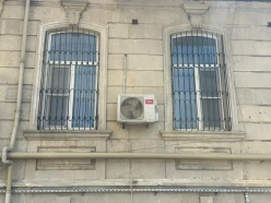 Satılır köhnə tikili 3 otaqlı 44 m²,  28 May m.