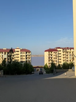 Satılır yeni tikili 2 otaqlı 43 m²,  Masazır