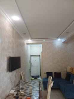 Satılır yeni tikili 3 otaqlı 66 m²,  Masazır