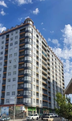 Satılır yeni tikili 3 otaqlı 57 m²,  Masazır