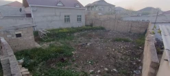 Satılır torpaq sahəsi 2.5 sot,  Xocəsən