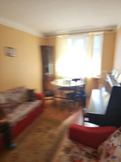 Satılır köhnə tikili 2 otaqlı 46 m², İnşaatçılar m.
