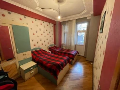 Satılır yeni tikili 3 otaqlı 105 m², İnşaatçılar m.