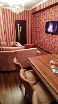 Satılır yeni tikili 2 otaqlı 82 m², Yeni Yasamal q.