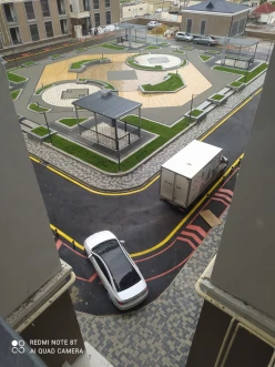 Satılır yeni tikili 3 otaqlı 137 m², 8 Noyabr m.