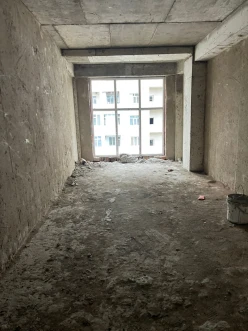 Satılır yeni tikili 3 otaqlı 146 m², İnşaatçılar m.-6