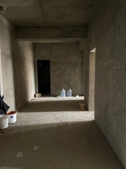 Satılır yeni tikili 3 otaqlı 146 m², İnşaatçılar m.-5