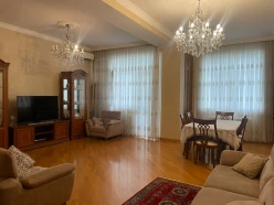 Satılır yeni tikili 2 otaqlı 125 m², Yasamal r.