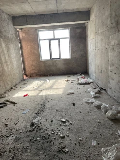 Satılır yeni tikili 3 otaqlı 146 m², İnşaatçılar m.-3