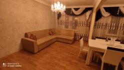 Satılır yeni tikili 2 otaqlı 75 m², Yasamal r.