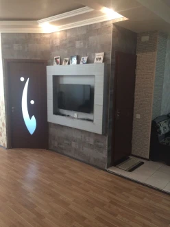 Satılır yeni tikili 2 otaqlı 61 m², Yeni Yasamal q.