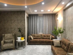 Satılır yeni tikili 4 otaqlı 123 m², Yasamal r.