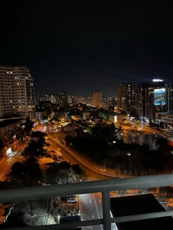 Sale new building 6 rooms 200 m²,  Elmler Akademiyasi m.