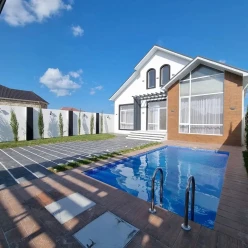 Satılır bağ evi 160 m², Buzovna q.