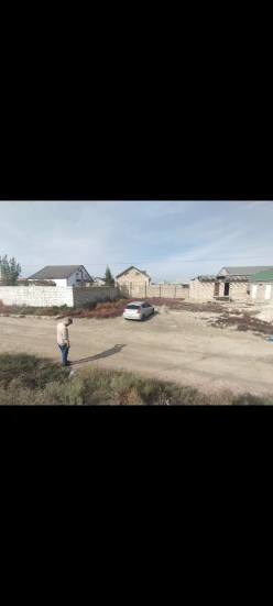 Satılır torpaq sahəsi4 sot, Sabunçu q.