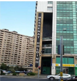 İcarə yeni tikili 2 otaqlı 85 m²,  Nərimanov