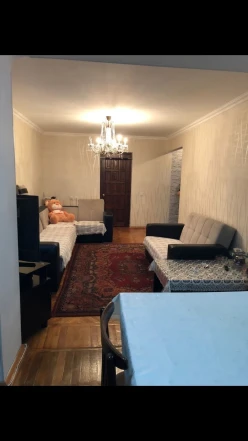 Satılır köhnə tikili 3 otaqlı 86 m², Yasamal r.