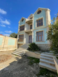 Satılır ev/villa 6 otaqlı 300 m², İçəri Şəhər m.