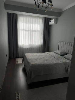 Sale new building 2 rooms 60 m²,  Hovsan