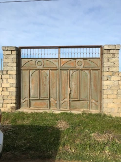 Satılır torpaq sahəsi 12 sot,  Maştağa