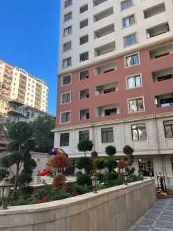 İcarə yeni tikili 2 otaqlı 67 m²,  Nəriman Nərimanov m.