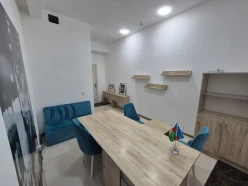 İcarə ofis 1 otaqlı 2 m²,  Nəsimi