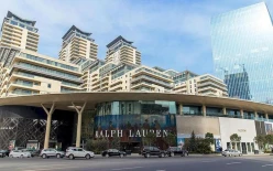 İcarə yeni tikili 2 otaqlı 90 m²,  28 May m.