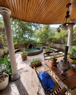 Satılır köhnə tikili 3 otaqlı 135 m², Badamdar q.