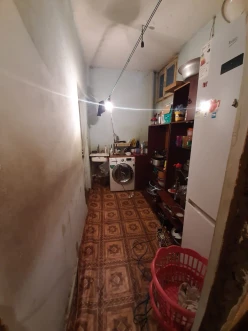 Satılır köhnə tikili 2 otaqlı 44 m², Həzi Aslanov m.