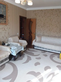 Satılır köhnə tikili 3 otaqlı 72 m², Badamdar q.